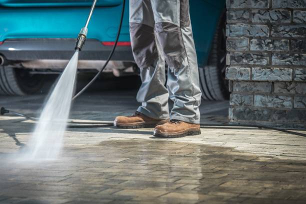 Reliable Buckeye, AZ  Pressure Washing Services Solutions